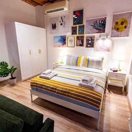 Flats Company Ajda Apartment اسطنبول المظهر الخارجي الصورة