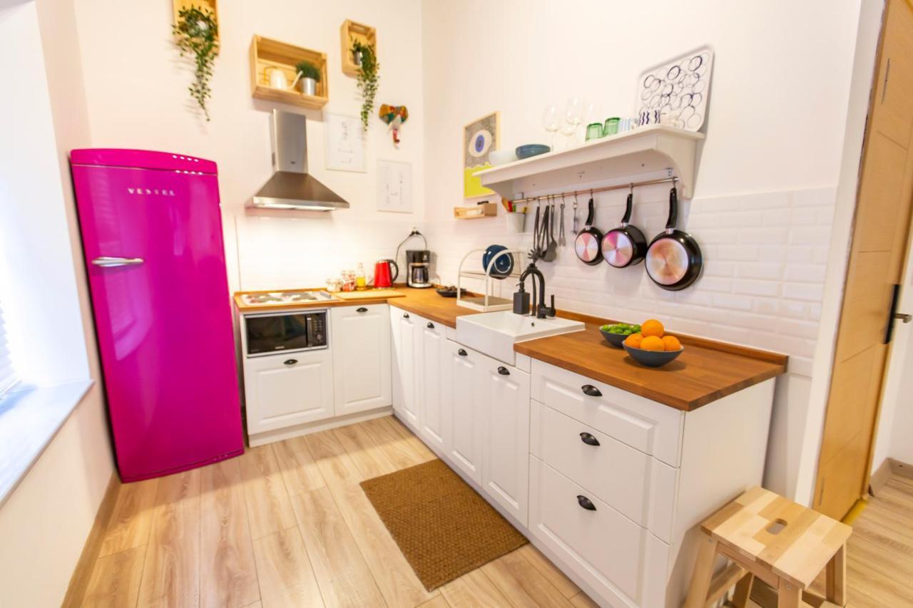 Flats Company Ajda Apartment اسطنبول المظهر الخارجي الصورة